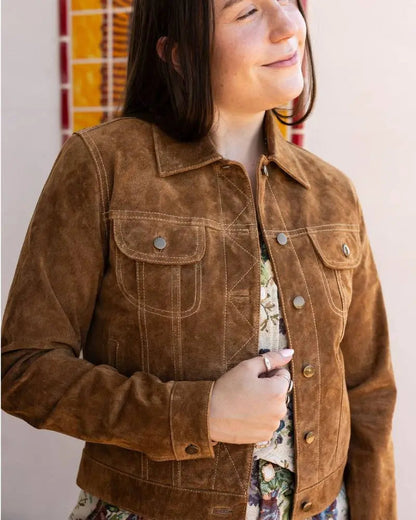 Austin Jacket