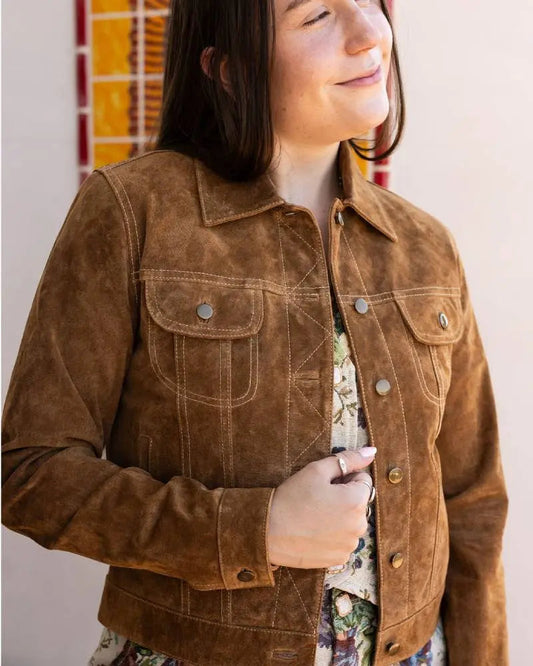 Austin Jacket
