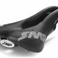 Selle SMP Avant Saddle with Carbon Rails (Black)
