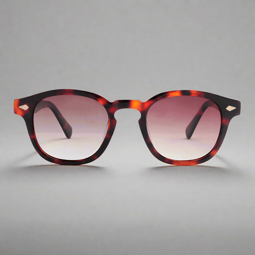 Aveiro- Unisex Bio Acetate Sunglasses