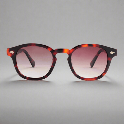 Aveiro- Unisex Bio Acetate Sunglasses