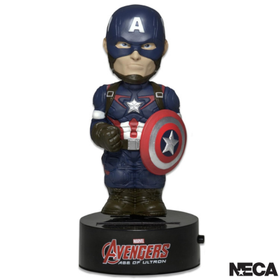 NECA Body Knockers