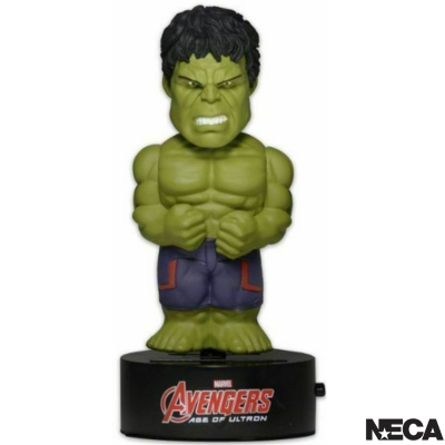 NECA Body Knockers
