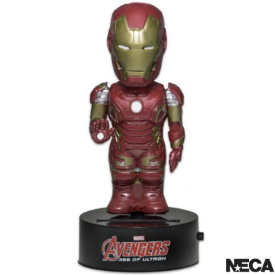NECA Body Knockers