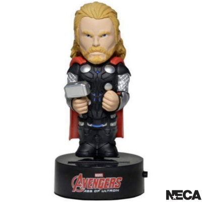 NECA Body Knockers