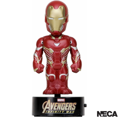 NECA Body Knockers