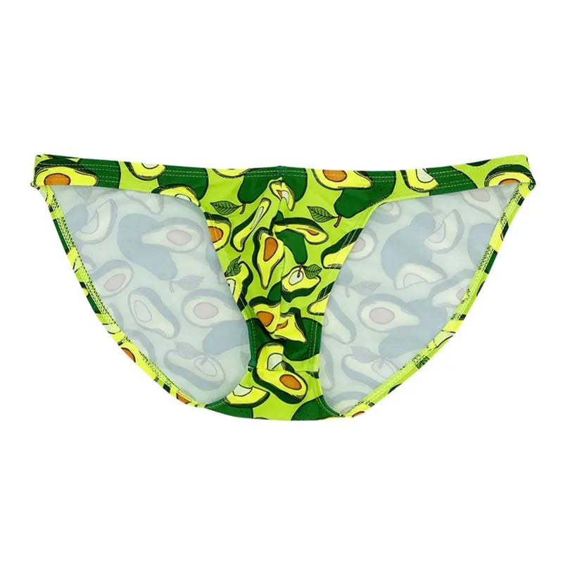 Avo Low Cut Swim Brief