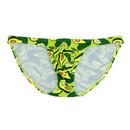 Avo Low Cut Swim Brief