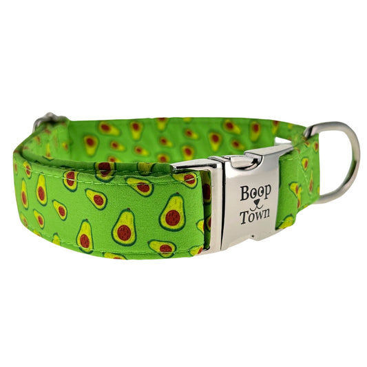 Avocados Collar