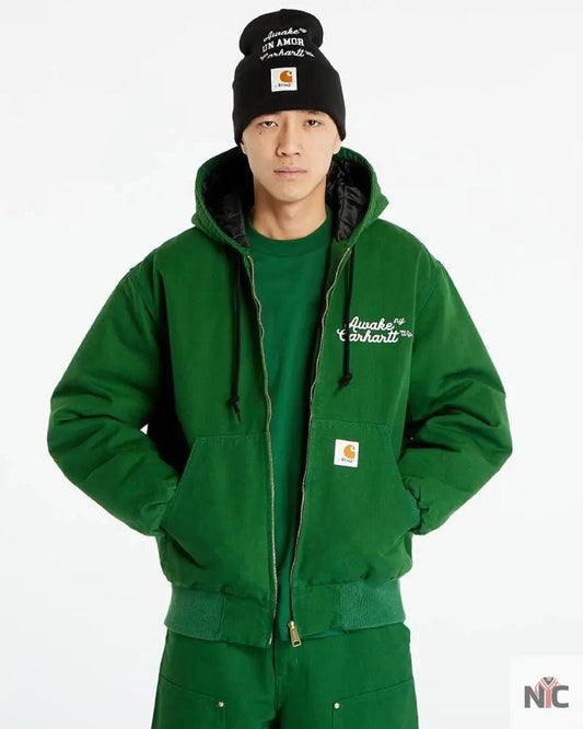 Awake NY x Carhartt WIP OG Active Jacket