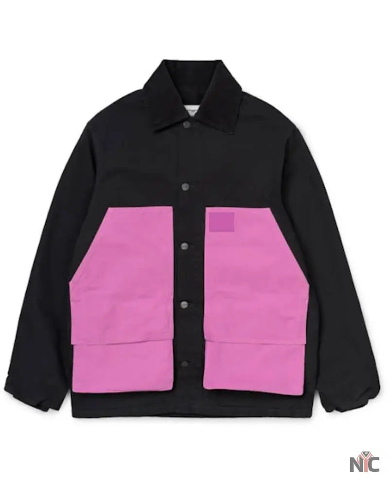 Awake x Carhartt WIP Michigan Chore Coat