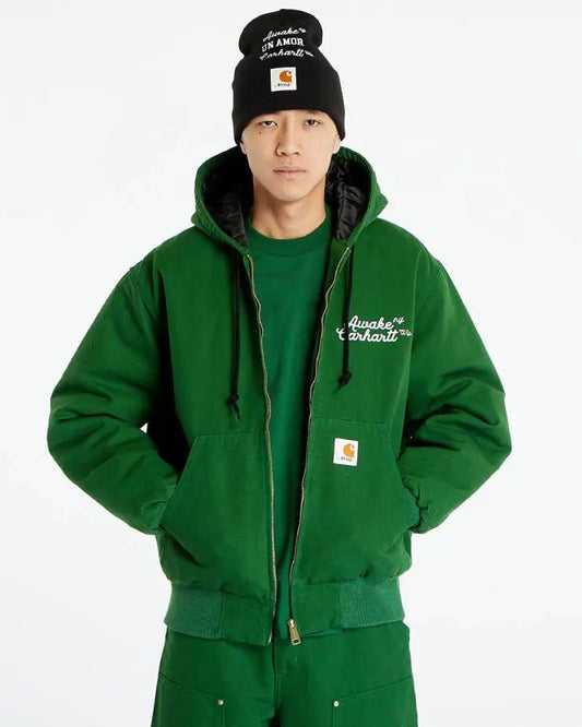Awake NY x Carhartt WIP OG Active Jacket