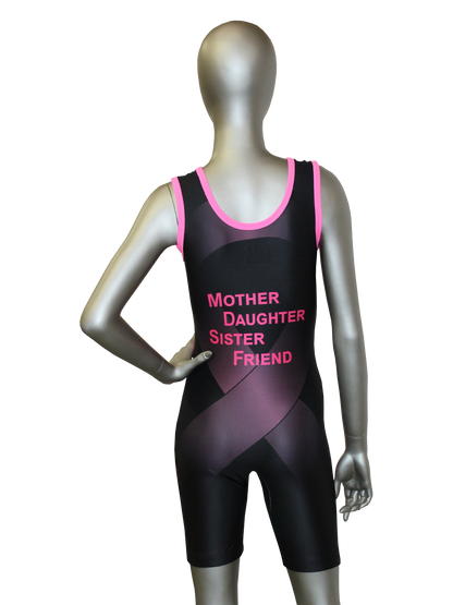 The Awareness Women's Singlet