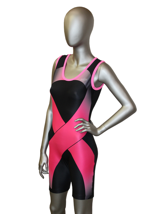 The Awareness Women's Singlet
