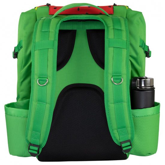Axiom Voyager Lite - Watermelon Edition!