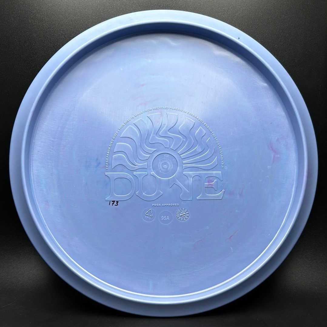 Dune - First Run - Midrange Disc