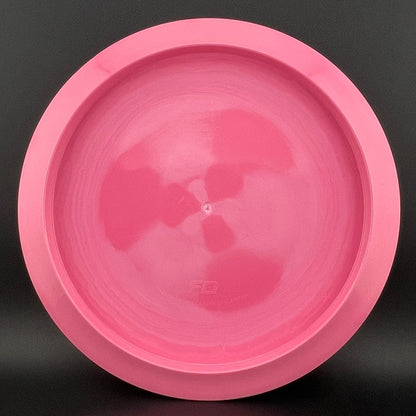 Swirly S-line FD - Special Edition