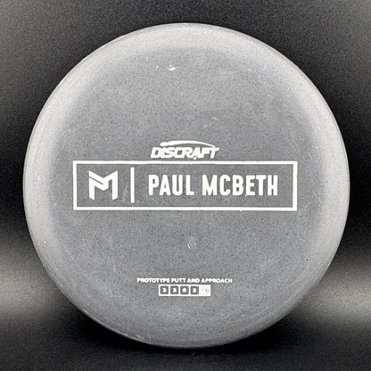 Mini Prototype Jawbreaker Luna - Paul McBeth (6" Mini Disc)