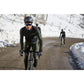 Nalini ADVENTURES Men's Winter Jacket (Black / Forest Green) XS-3XL