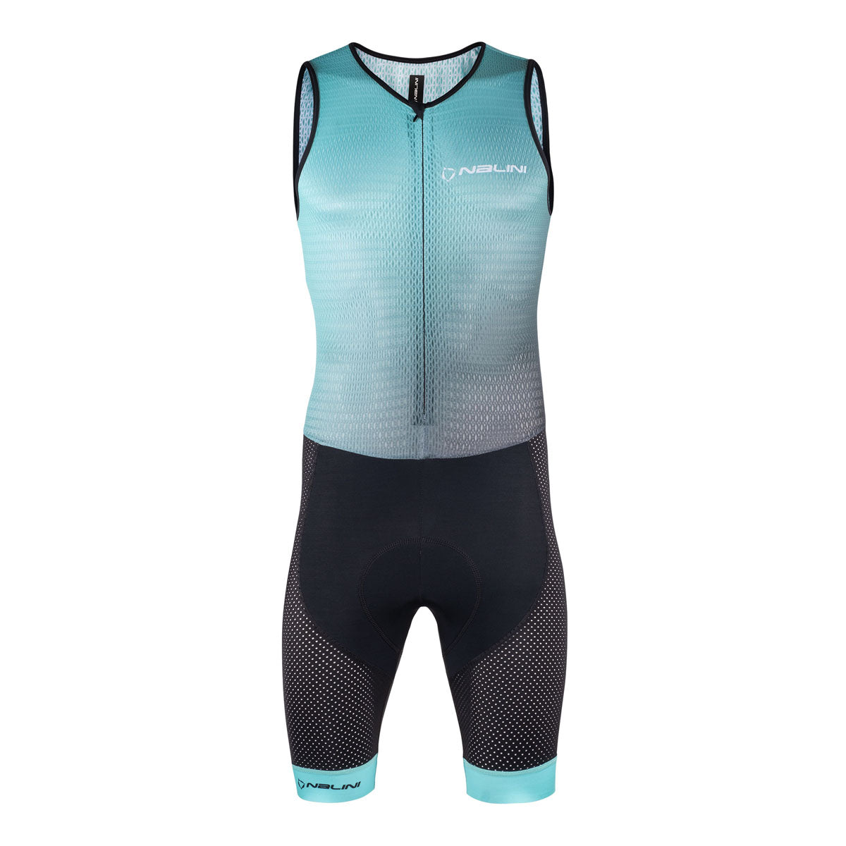 Alè Stars Lang Tri Lady Skinsuit, Triathlonanzug Damen Alè Stars Lang Tri Lady Skinsuit, Triathlonanzug Damen