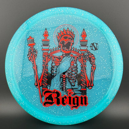 Arcane Reign (First Run)