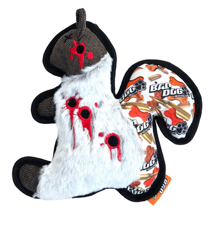 Overkill Series - Squirrel Plush+
