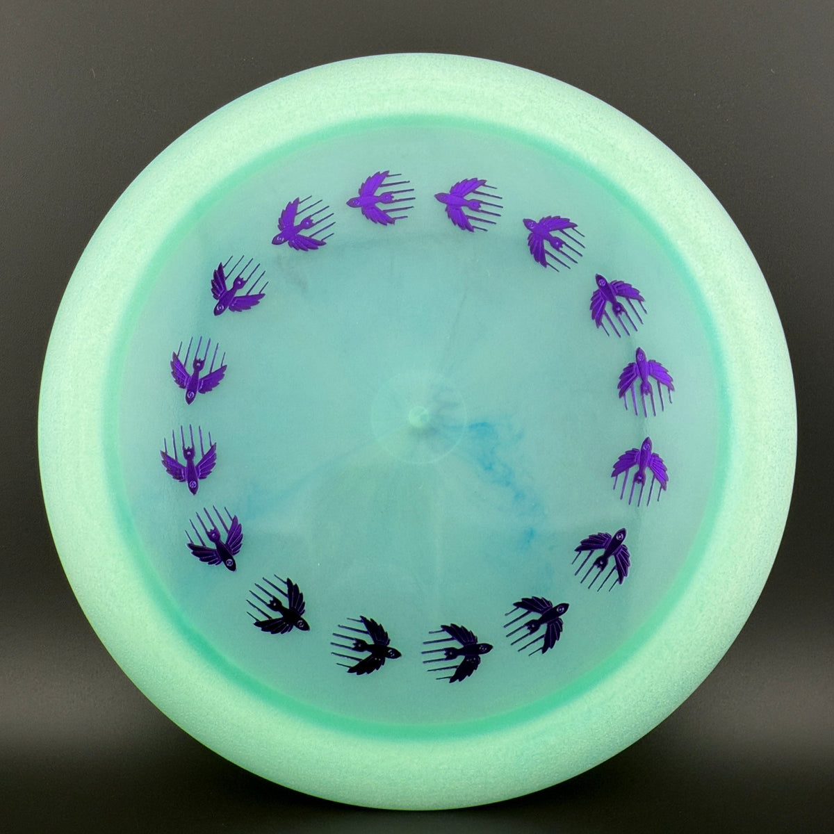 Proto Glow Gummy Champion Destroyer - Bomber Ring