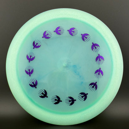 Proto Glow Gummy Champion Destroyer - Bomber Ring
