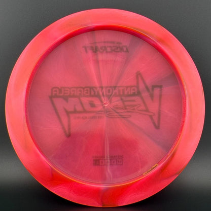 Z Swirl Venom - Anthony Barela 2025 Tour Series
