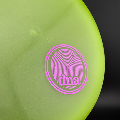 Color Glow C-Line Tactic - dna Series