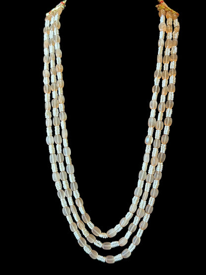 DLN61  beads mala ( READY TO SHIP )