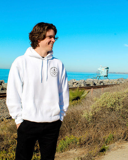 Koloa Looking For Waves Hoodie