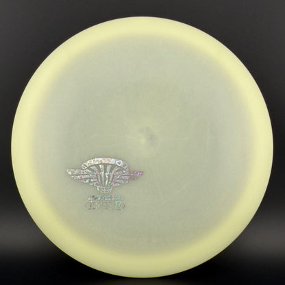 Glow Champion Eagle X - Air Force Stamp