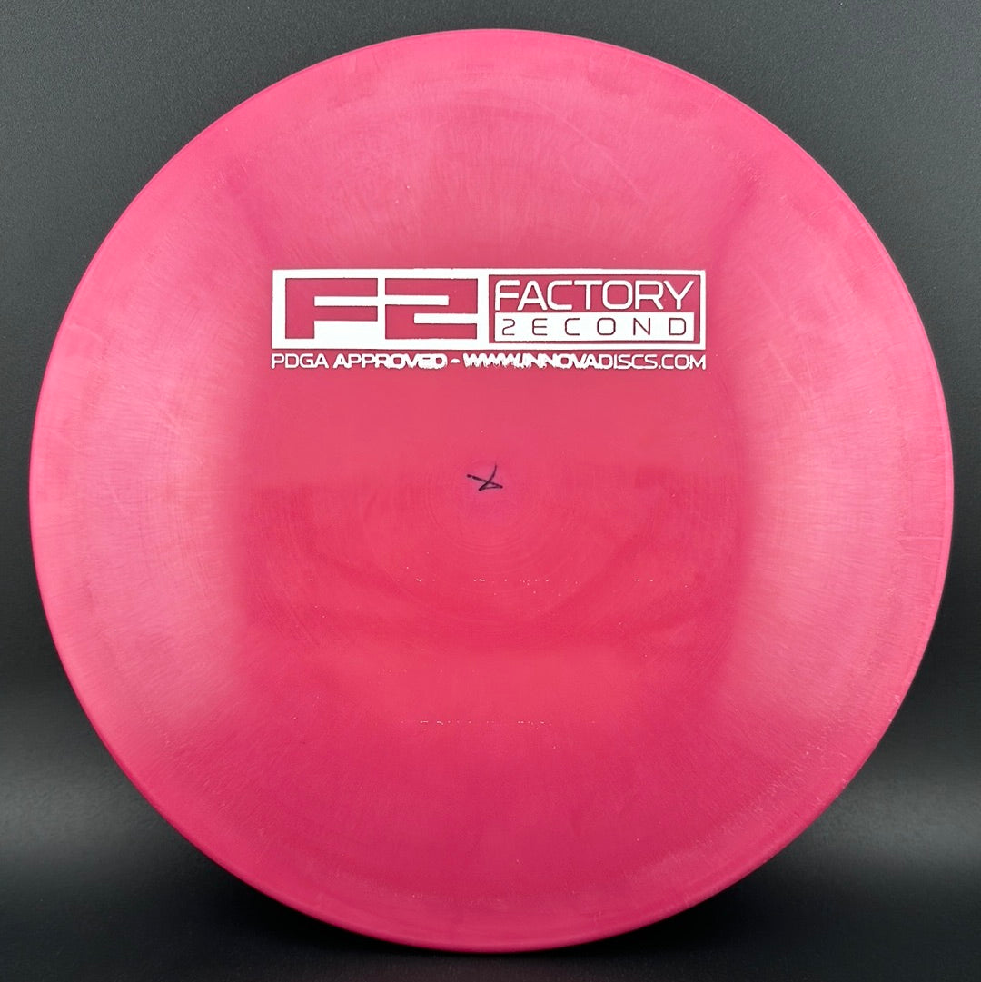 GStar Pegasus - F2