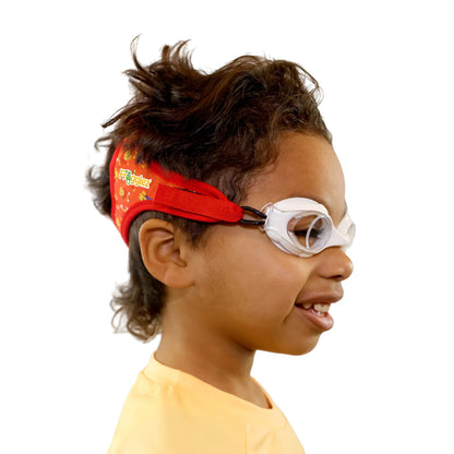 Daniel Tiger's Neighborhood Themed Kids Swim Goggles