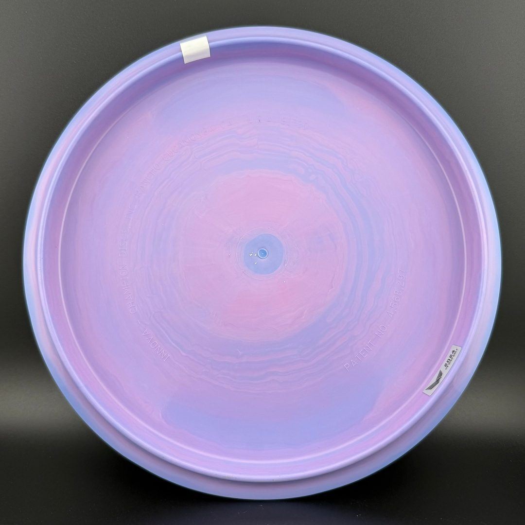 Swirly Star Roc - USDGC 2024 Pantheon Plume