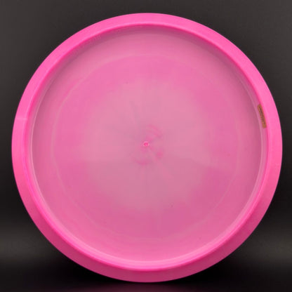 Swirly ESP Buzzz SS