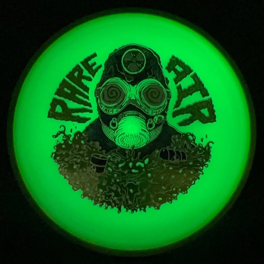 Eclipse Crave - RADioactive Man by Ripper Studios