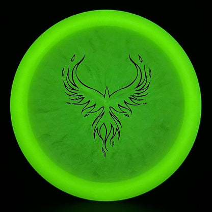 Nocturnal Phoenix - Eternal Icon