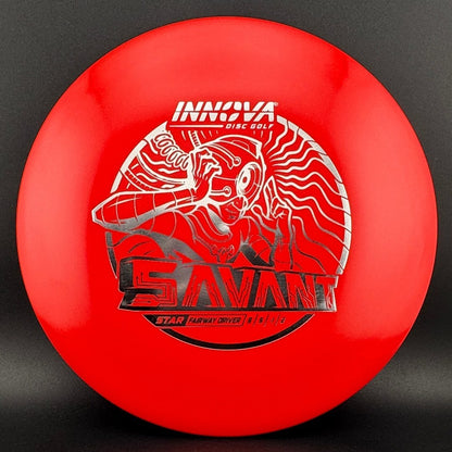 Star Savant