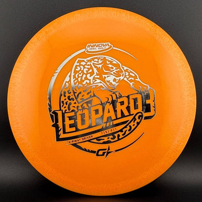 GStar Leopard