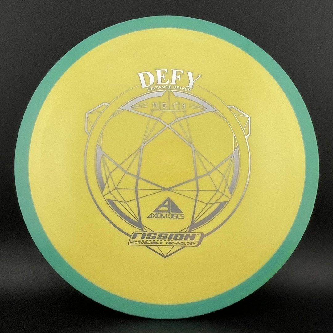 Fission Defy