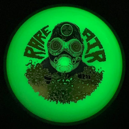 Eclipse Crave - RADioactive Man by Ripper Studios