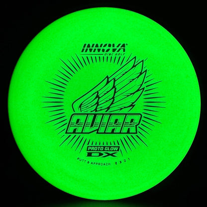 Proto Glow DX Aviar