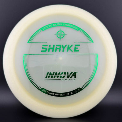 Proto Glow Champion Shryke