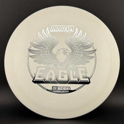 DX Eagle