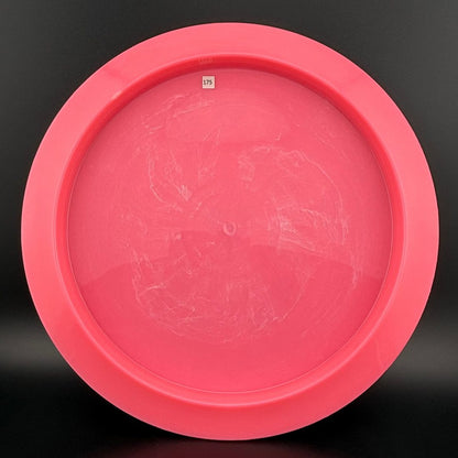Aura Animus - 2nd Run Crest