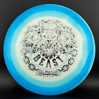 Proto Glow Halo Star Beast - Anneli Tougjas Manniste 2026 Tour Series