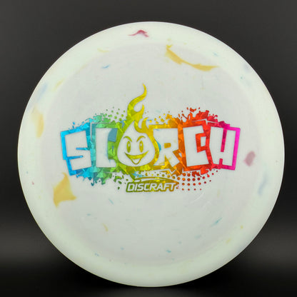 Lightweight Jawbreaker Scorch