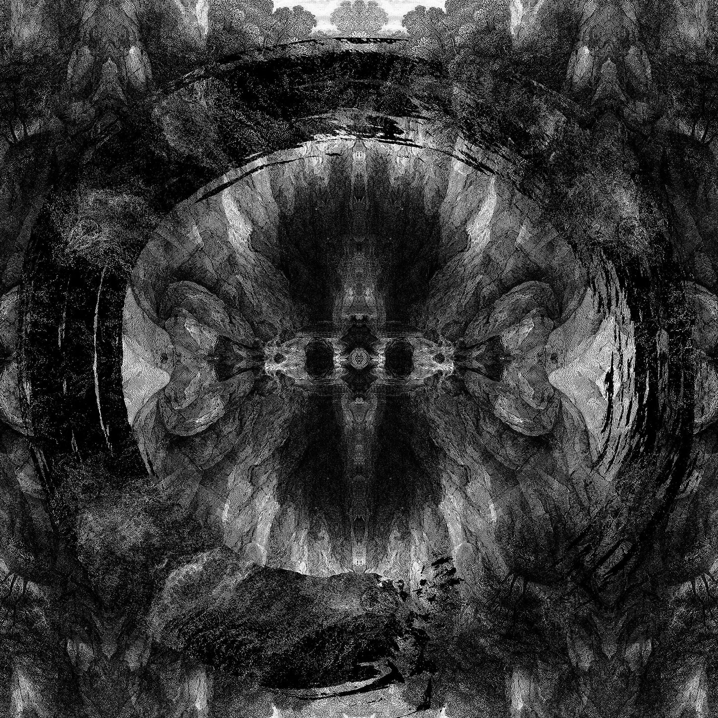 Architects - Holy Hell [LP] Vinyl Record